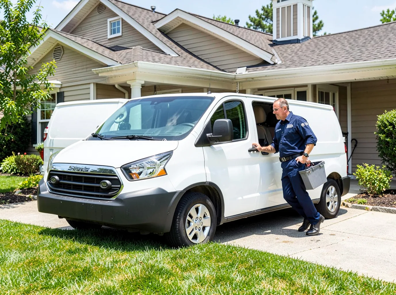 Emergency Plumber company in Weaverville, CA