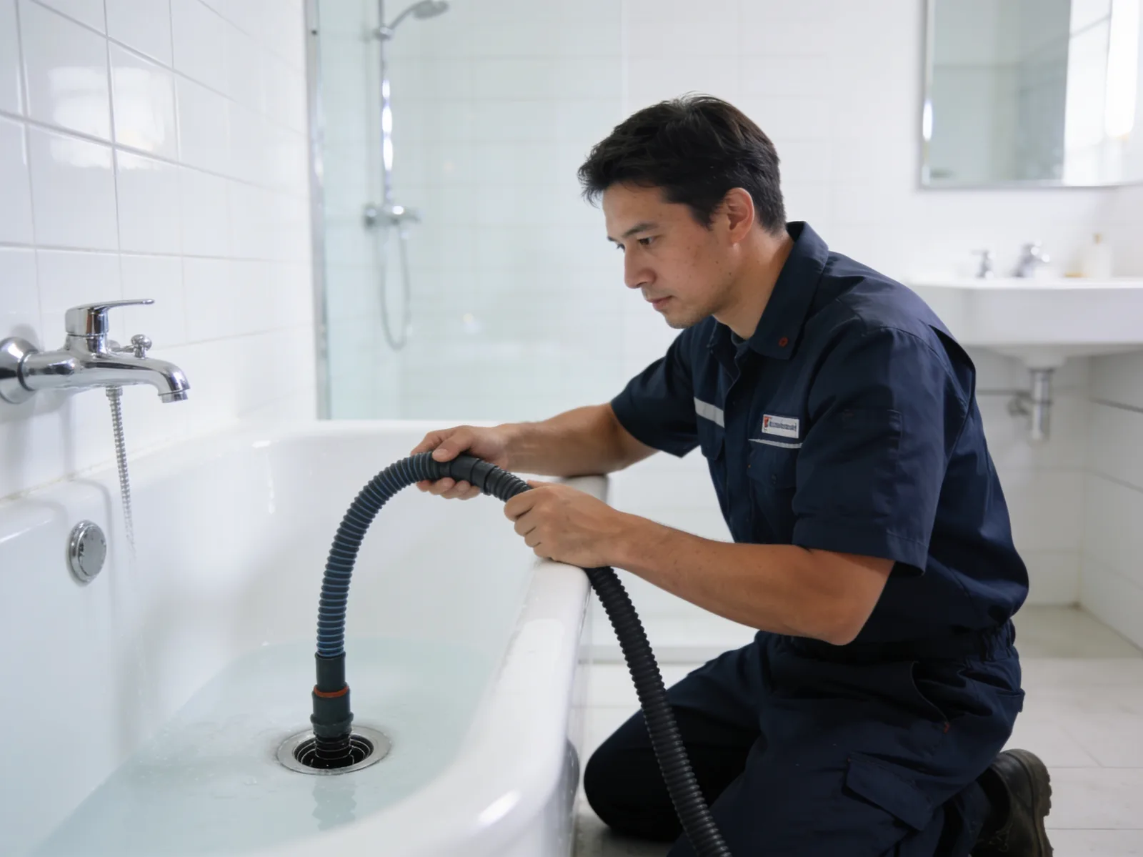 Emergency Plumber Weaverville, CA FAQs